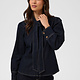 KAFFE Kaffe Bloes KAmolly Denim