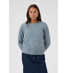 KAFFE Kaffe Pul KAniel Crew neck