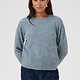 KAFFE Kaffe Pul KAniel Crew neck