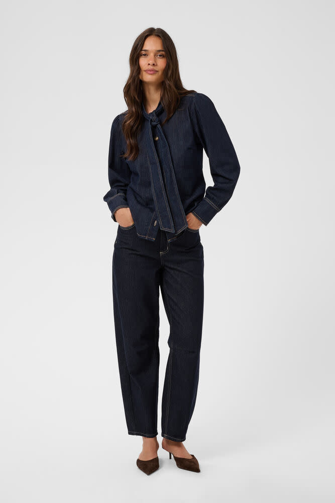 KAFFE Kaffe Broek KAghita