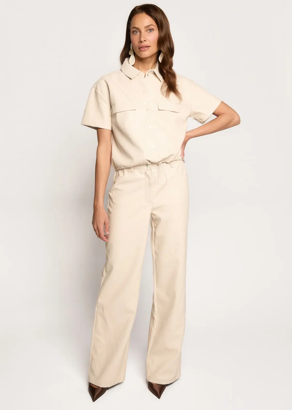 FREEBIRD Freebird Broek Patty