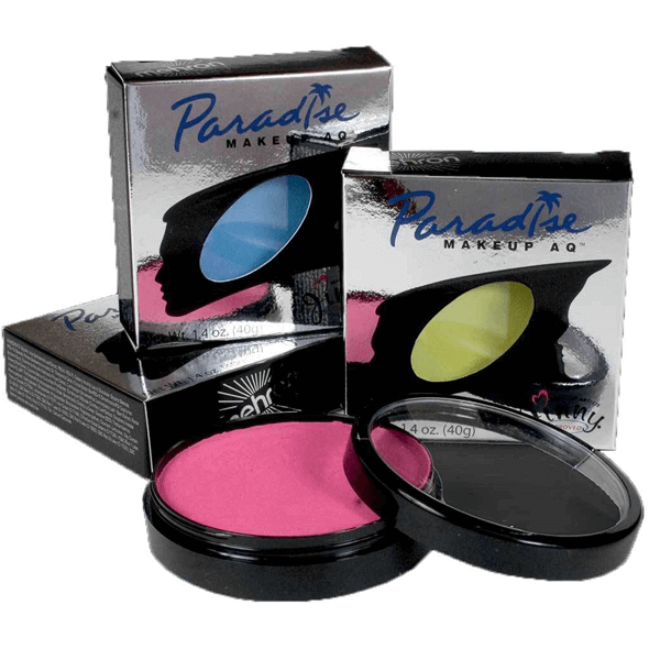 Грим Театральный Купить