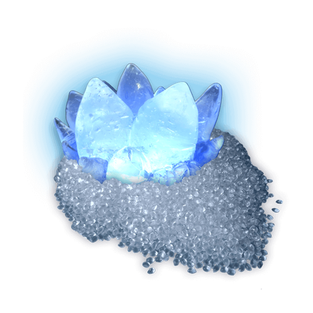 Crystal Art Crystal Art