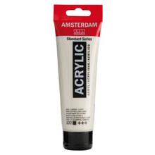 Amsterdam Acrylic Paint - 222 Naples Yellow Light