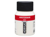 Amsterdam Acrylverf - 222 Napelsgeel Licht