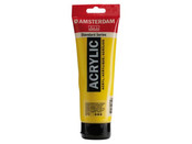 Amsterdam Acrylverf - 227 Gele Oker