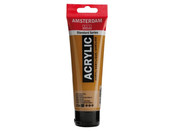 Amsterdam Acrylverf - 234 Sienna Naturel