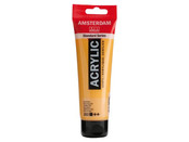 Amsterdam Acrylverf - 253 Goudgeel
