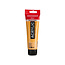 Royal Talens Amsterdam Acrylic Paint - 253 Gold Yellow