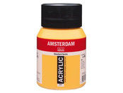 Amsterdam Acrylverf - 253 Goudgeel
