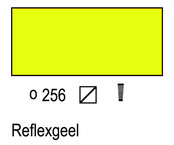 Amsterdam Acrylic Paint - 256 Reflex Yellow Specialties Amsterdam Acrylic Paint - 256 Reflex Yellow Specialties