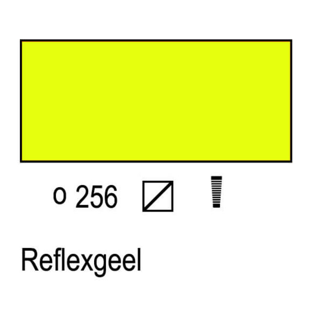Amsterdam Acrylverf - 256 Reflexgeel Specialties Amsterdam Acrylverf - 256 Reflexgeel Specialties