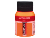Amsterdam Acrylverf - 257 Reflexoranje Specialties