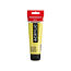 Royal Talens Amsterdam Acrylic Paint - 267 Azo Yellow Lemon