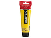 Amsterdam Acrylverf - 268 Azogeel Licht