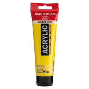 Amsterdam Acrylverf - 268 Azogeel Licht