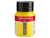 Amsterdam Acrylverf - 268 Azogeel Licht