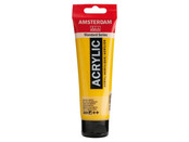 Amsterdam Acrylverf - 269 Azogeel Middel