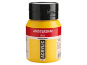 Amsterdam Acrylverf - 269 Azogeel Middel