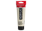 Amsterdam Acrylic Paint - 282 Naples Yellow Green