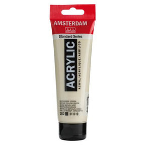 Amsterdam Acrylverf - 282 Napelsgeel Groen