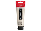 Amsterdam Acrylverf - 289 Titaanbuff Licht