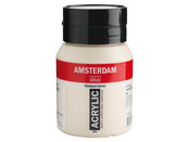 Amsterdam Acrylverf - 289 Titaanbuff Licht