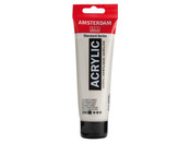Amsterdam Acrylverf - 290 Titaanbuff Donker