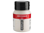 Amsterdam Acrylverf - 290 Titaanbuff Donker