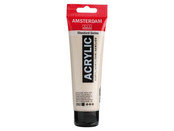 Amsterdam Acrylic Paint - 292 Naples Yellow Red Light Amsterdam Acrylic Paint - 292 Naples Yellow Red Light