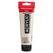 Amsterdam Acrylic Paint - 292 Naples Yellow Red Light
