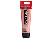 Amsterdam Acrylic Paint - 316 Venetian Rose