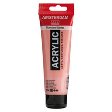Amsterdam Acrylic Paint - 316 Venetian Rose