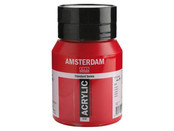 Amsterdam Acrylverf - 318 Karmijn Amsterdam Acrylverf - 318 Karmijn