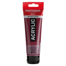 Amsterdam Acrylverf - 344 Caput Mortuum Violet