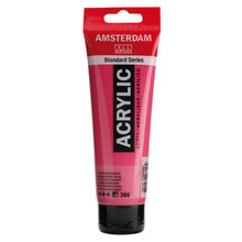 Amsterdam Acrylverf - 366 Quinacridonerose