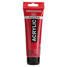 Amsterdam Acrylic Paint - 369 Primary Magenta