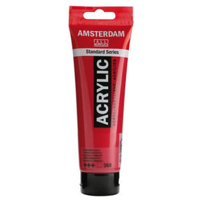 Amsterdam Acrylverf - 369 Primairmagenta
