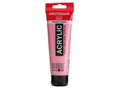Amsterdam Acrylverf - 385 Quinacridonerose Licht