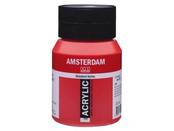 Amsterdam Acrylverf - 399 Naftolrood Donker