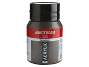 Amsterdam Acrylic Paint - 403 Van Dyke Brown Amsterdam Acrylic Paint - 403 Van Dyke Brown