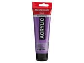 Amsterdam Acrylic Paint - 507 Ultramarine Violet Amsterdam Acrylic Paint - 507 Ultramarine Violet