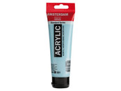Amsterdam Acrylic Paint - 551 Sky Blue Light Amsterdam Acrylic Paint - 551 Sky Blue Light