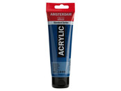 Amsterdam Acrylverf - 557 Groenblauw Amsterdam Acrylverf - 557 Groenblauw