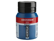 Amsterdam Acrylverf - 557 Groenblauw Amsterdam Acrylverf - 557 Groenblauw
