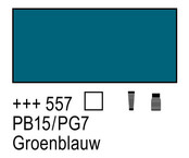 Amsterdam Acrylic Paint - 557 Green Blue Amsterdam Acrylic Paint - 557 Green Blue