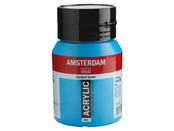Amsterdam Acrylic Paint - 564 Brilliant Blue Amsterdam Acrylic Paint - 564 Brilliant Blue