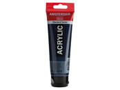 Amsterdam Acrylic Paint - 566 Prussian Blue Amsterdam Acrylic Paint - 566 Prussian Blue