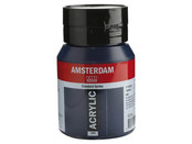 Amsterdam Acrylverf - 566 Pruisischblauw Amsterdam Acrylverf - 566 Pruisischblauw