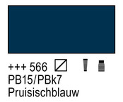 Amsterdam Acrylic Paint - 566 Prussian Blue Amsterdam Acrylic Paint - 566 Prussian Blue